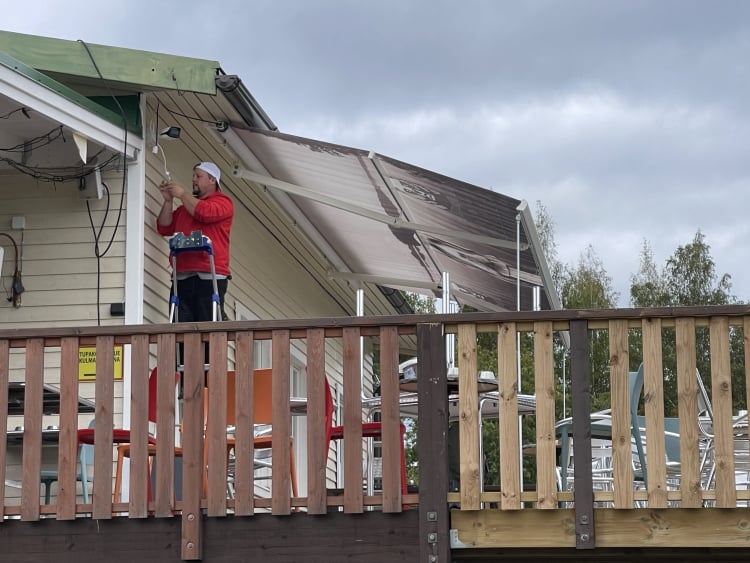 Mobirise Website Builder