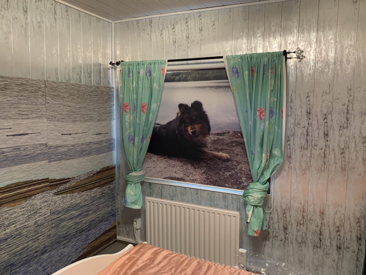 Mobirise Website Builder